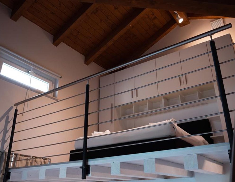 Фото Отель Barrage