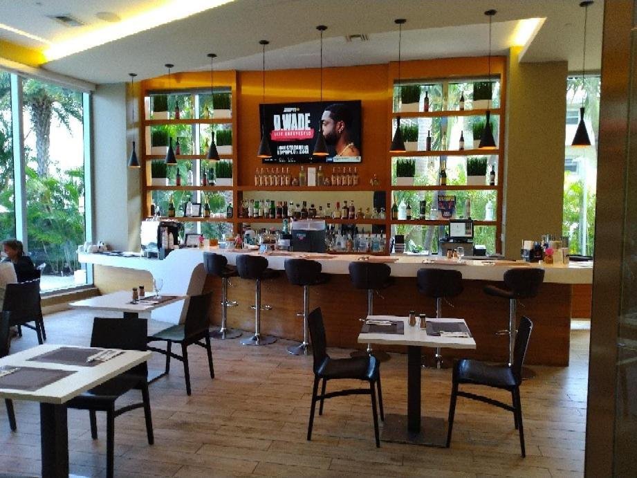 Фото Bwalk Resort Rentals