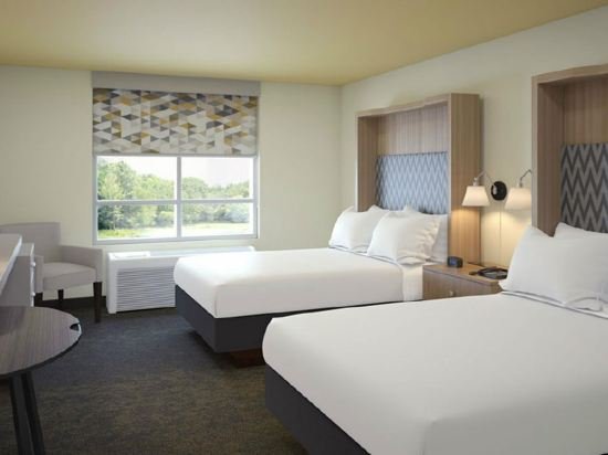 Фото Holiday Inn Chilpancingo, an Ihg Hotel