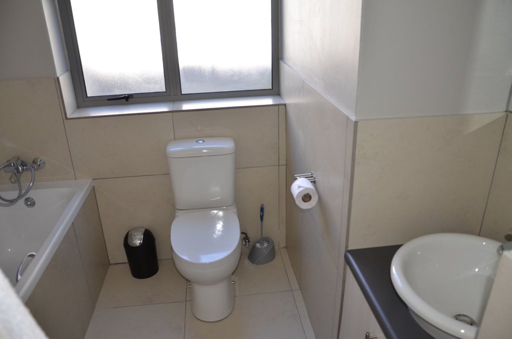 Фото Be Still Accommodation