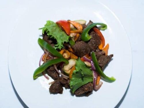 Фото Han's Cottage Botel