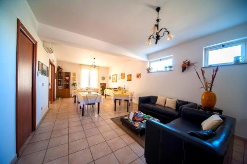 Фото Bed & Breakfast Fragolina