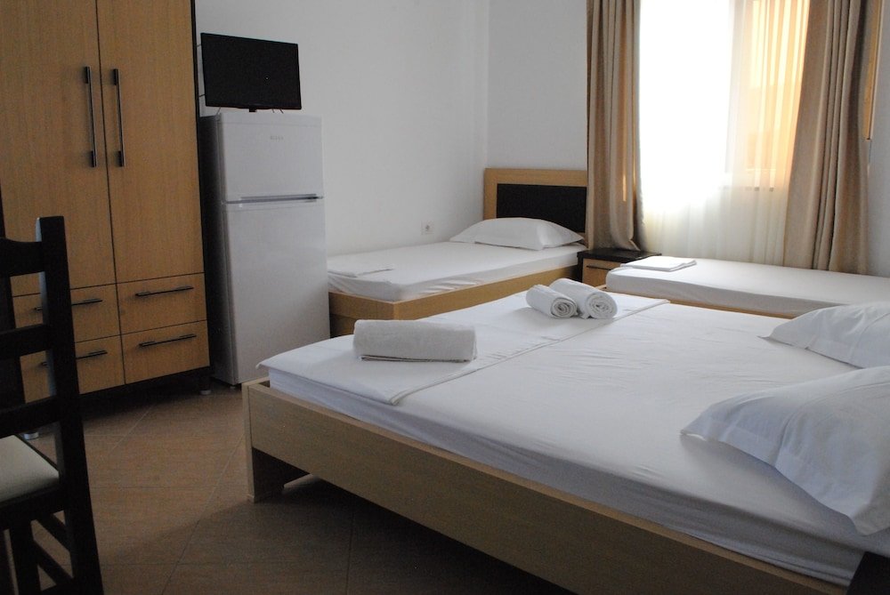 Фото Visi Apartments