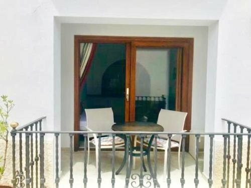 Гостиница Apartamentos Torre Playa