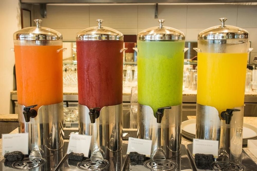 Фото Hotel Majestic Pesaro