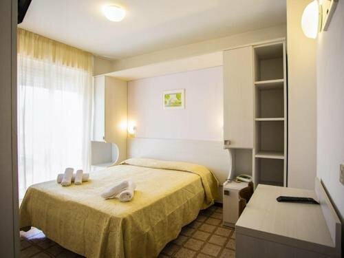 Гостиница Hotel Fabio