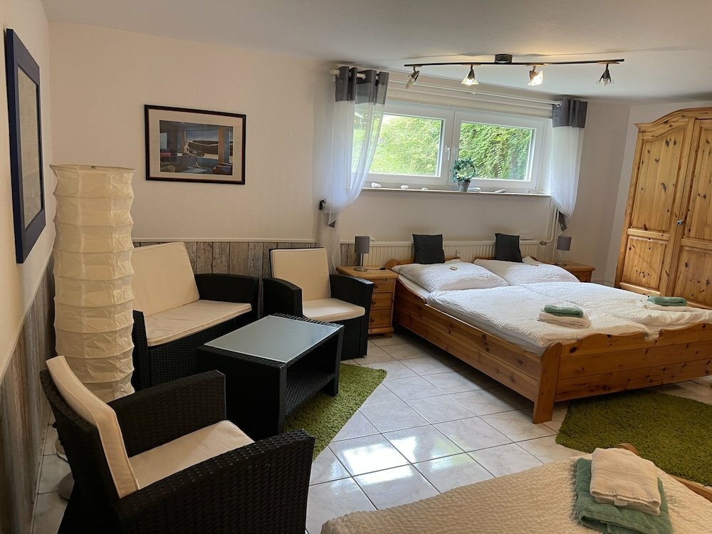 Hotel Maxbed, Flensburg, photo