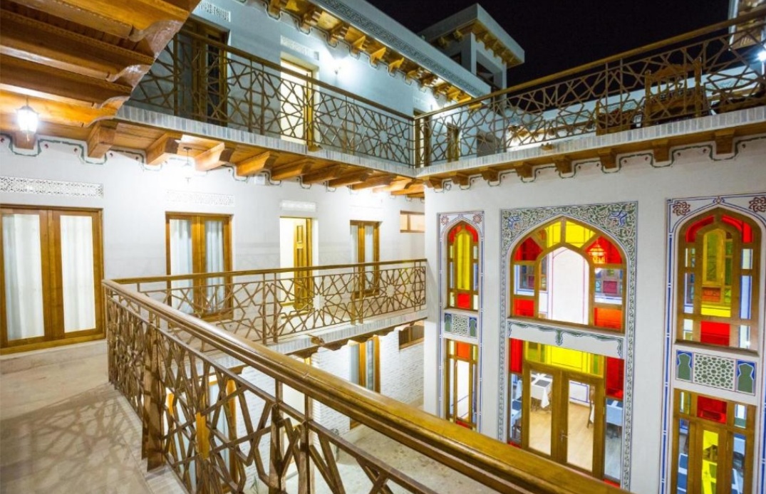 Фото Hotel Volida Boutique