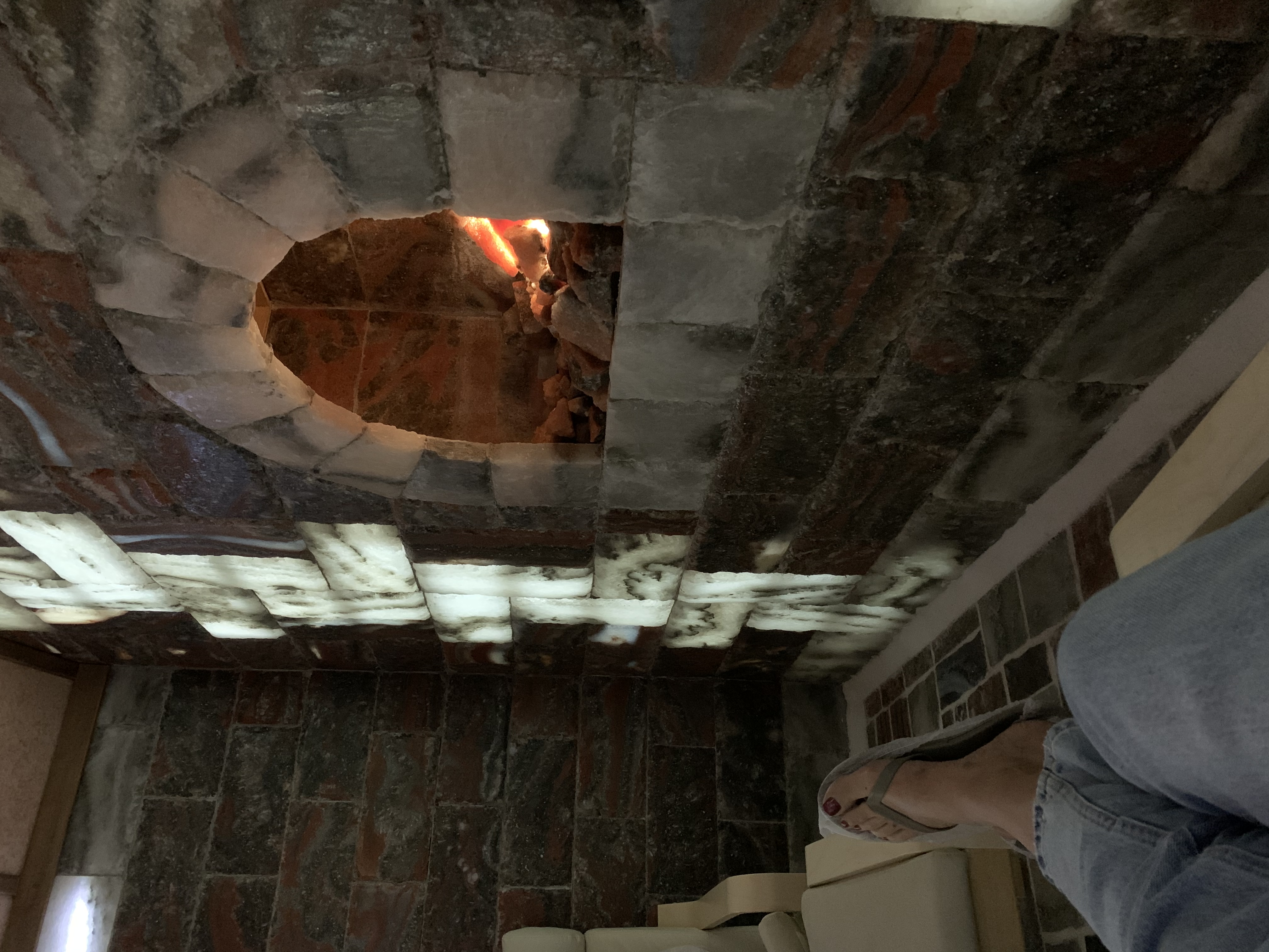 Фото Крутушка