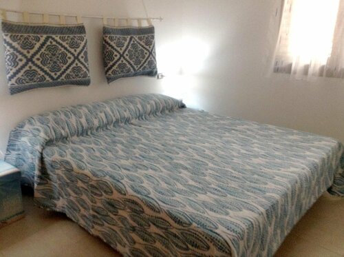 Жильё посуточно Apartment With one Bedroom in Cardedu, With Enclosed Garden and Wifi - Near the Beach