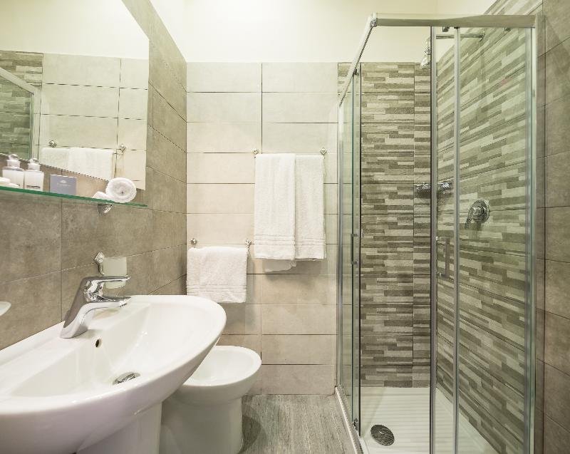 Фото Hotel Bella Napoli