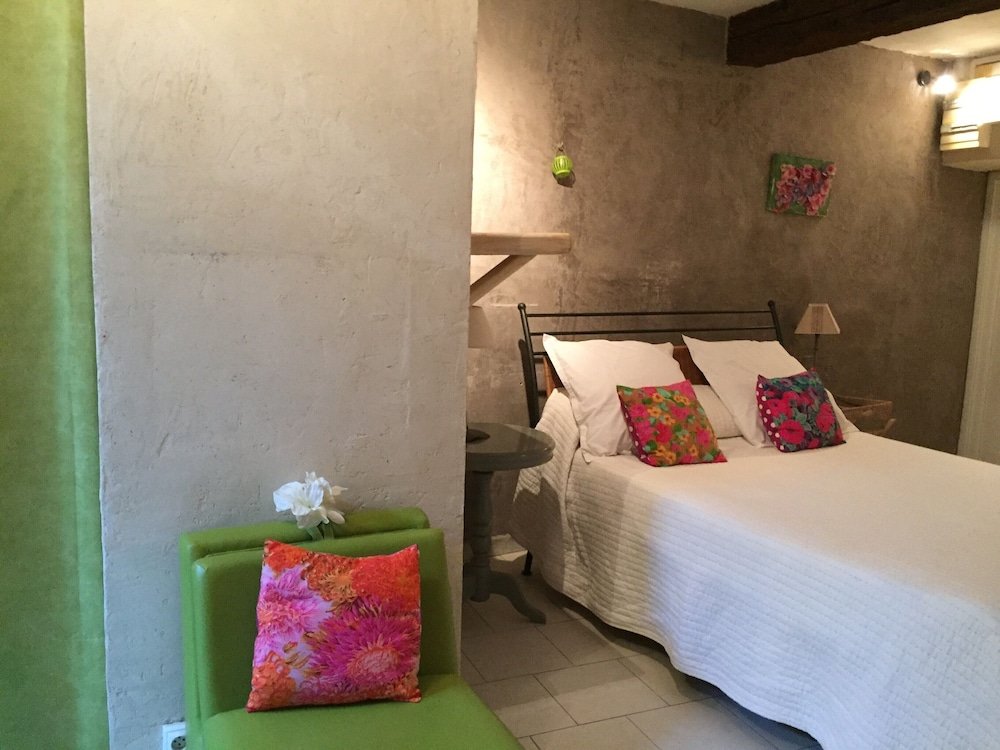 Фото La Maison du Bien Etre