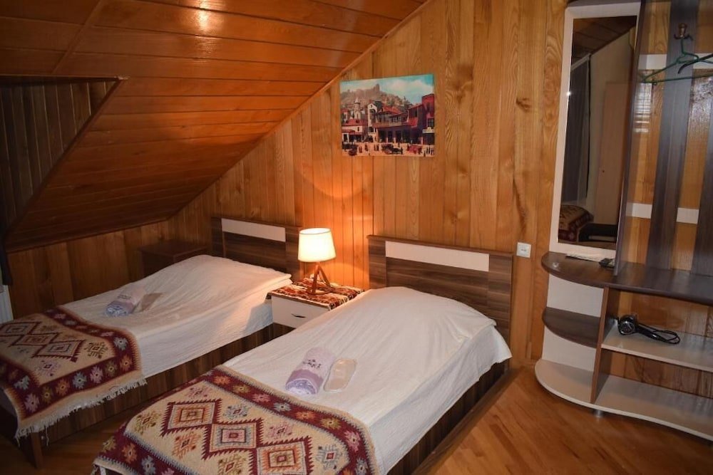 Фото Дом отдыха и винный погреб Lago