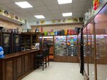 Sherlock (улица Пушкина, 7), tobacco and smoking accessories shop