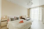 Neotel' (Oktyabrskiy Avenue, 16) ، سكن للإيجار اليومي