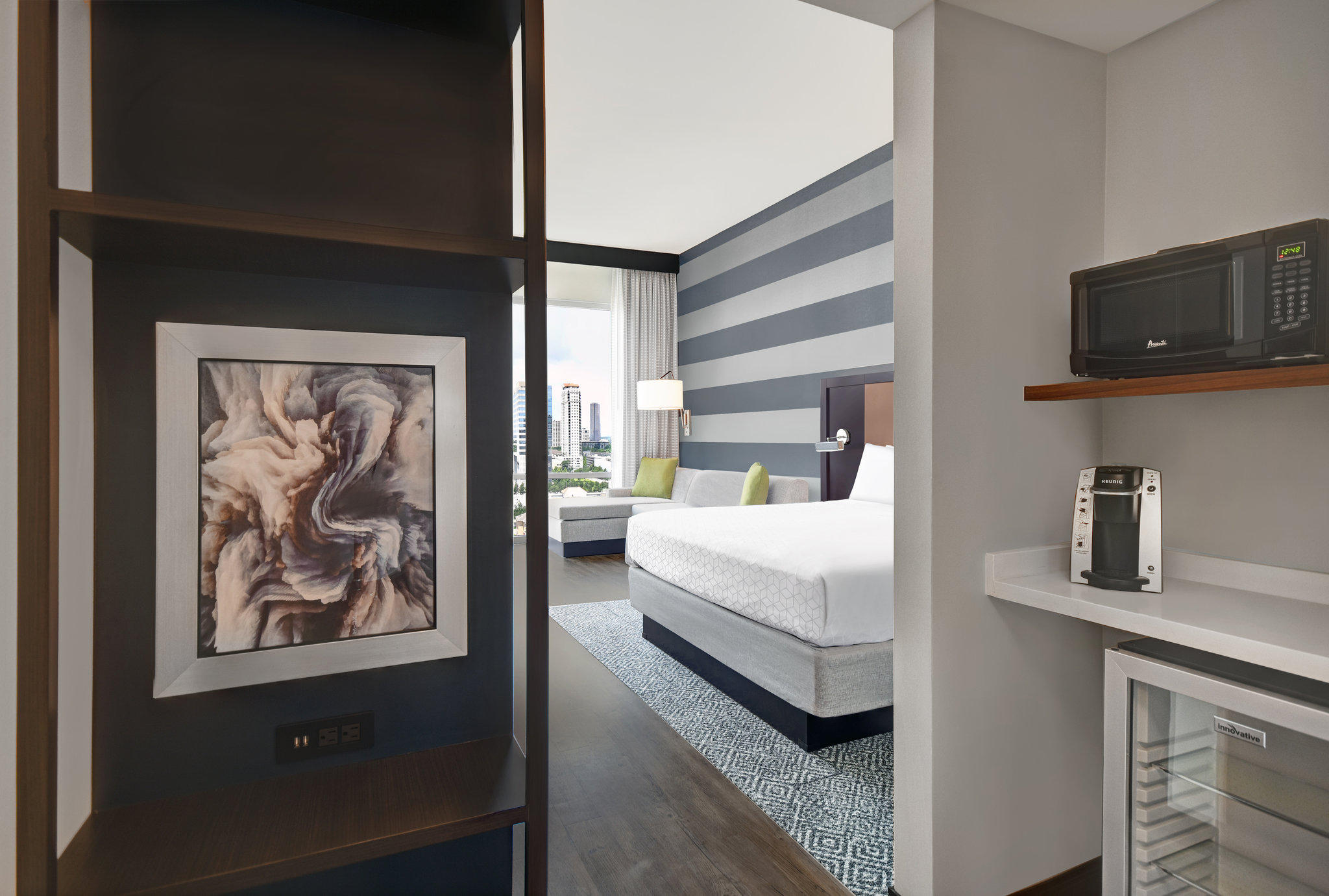 Фото Staybridge Suites Houston Galleria Area, an Ihg Hotel