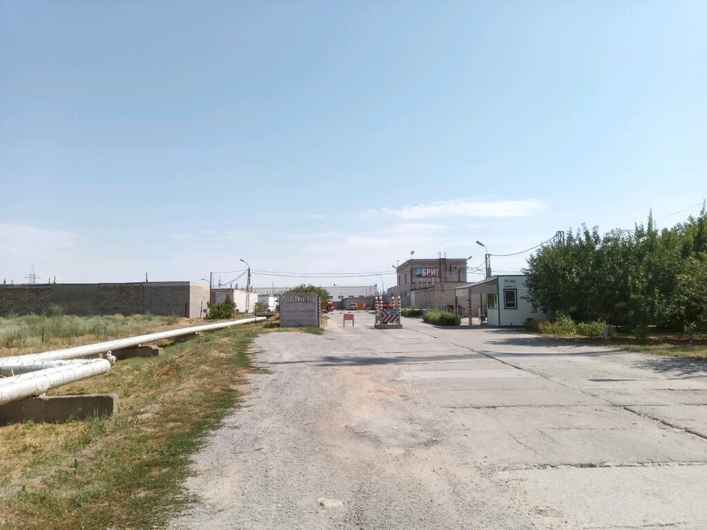 Гск лада волжский