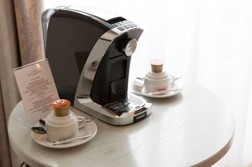 Фото Hotel am Schloss Ahrensburg