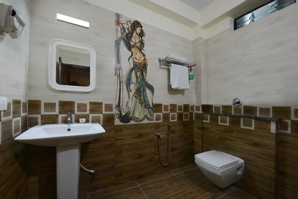 Фото Oyo 22861 Hotel Samanvi International