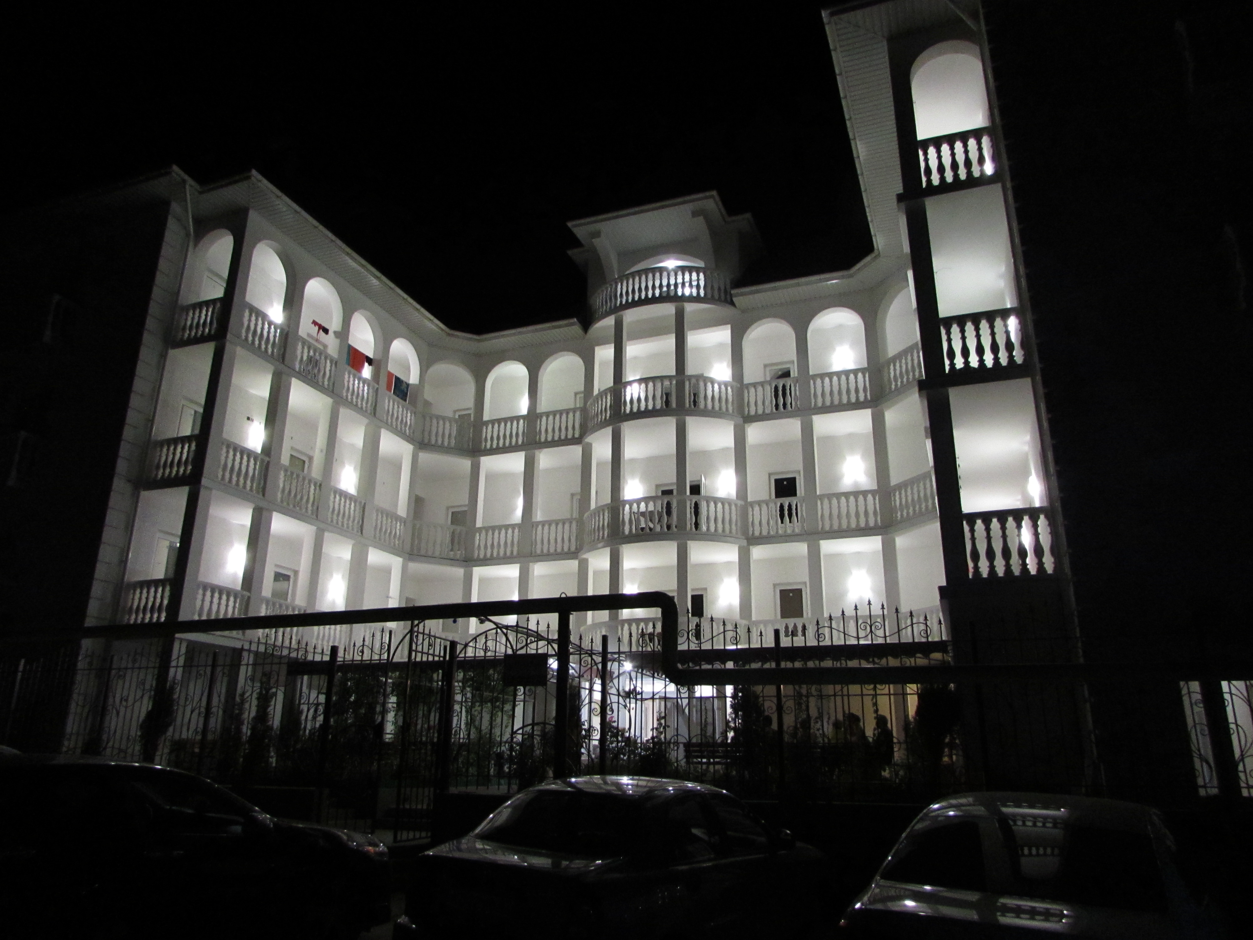 Фото Соната