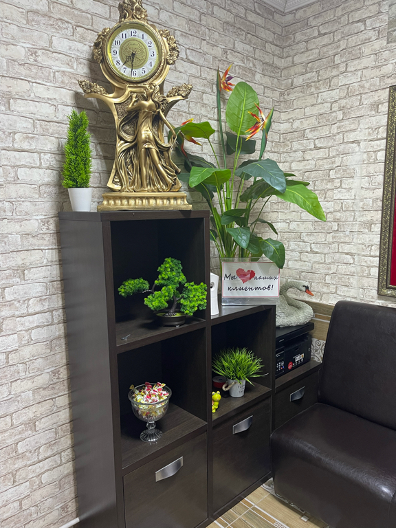 Фото Гостиница Хантер