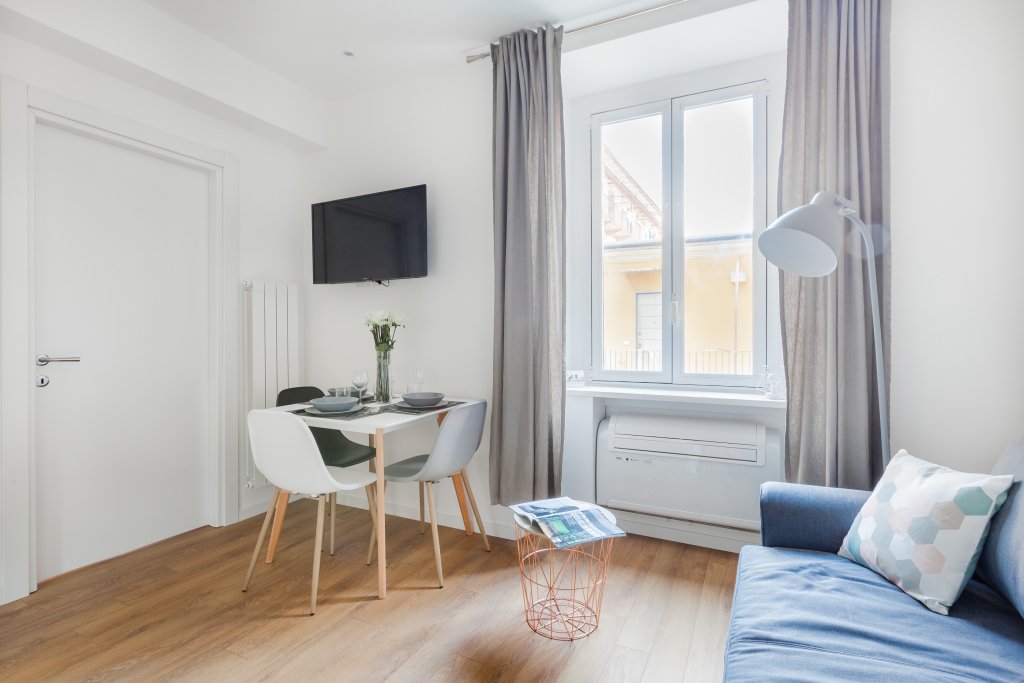 Фото Italianway - Passeroni 2