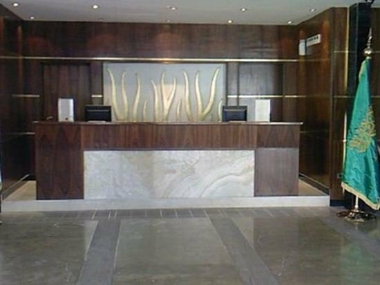 فندق فندق إيلاف منى ، مكة المكرمة، صورة