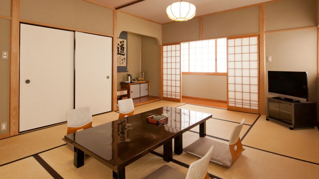 Фото Ryoso Yufuin Yamadaya