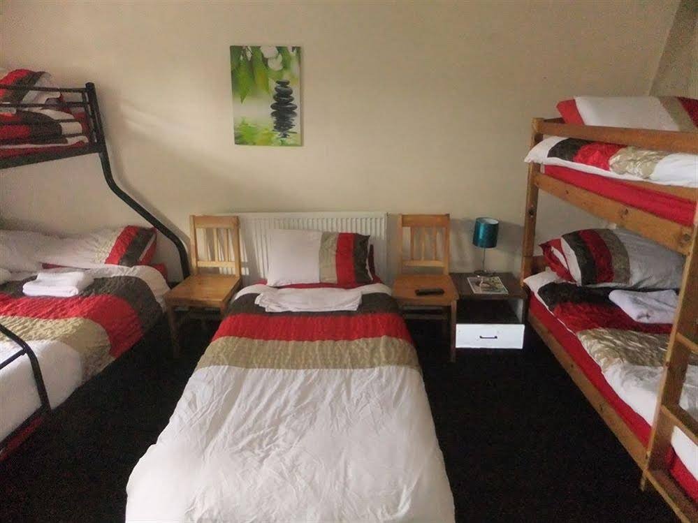 Фото Heavenly Nights Guest House