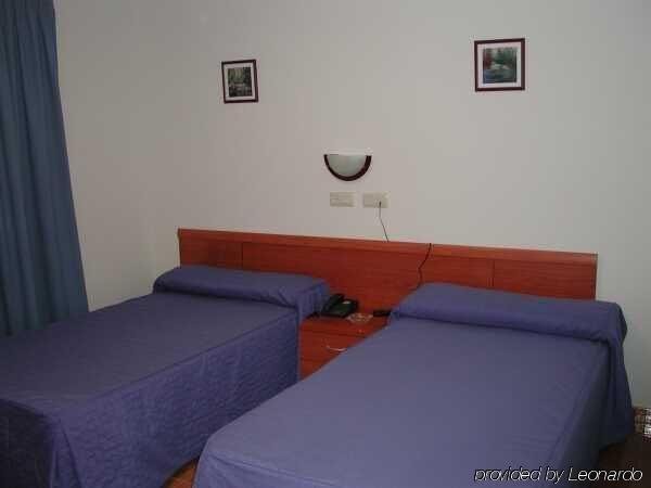 Фото Hotel Ciudad de Plasencia