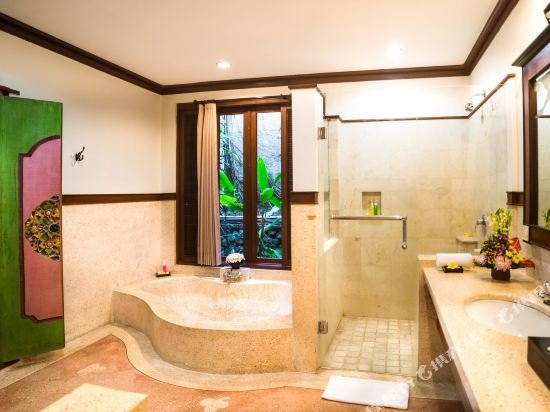 Фото Kori Ubud Resort