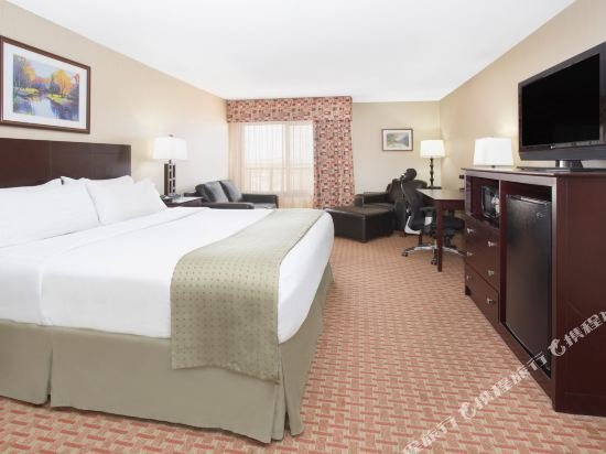 Фото Clarion Hotel Convention Center