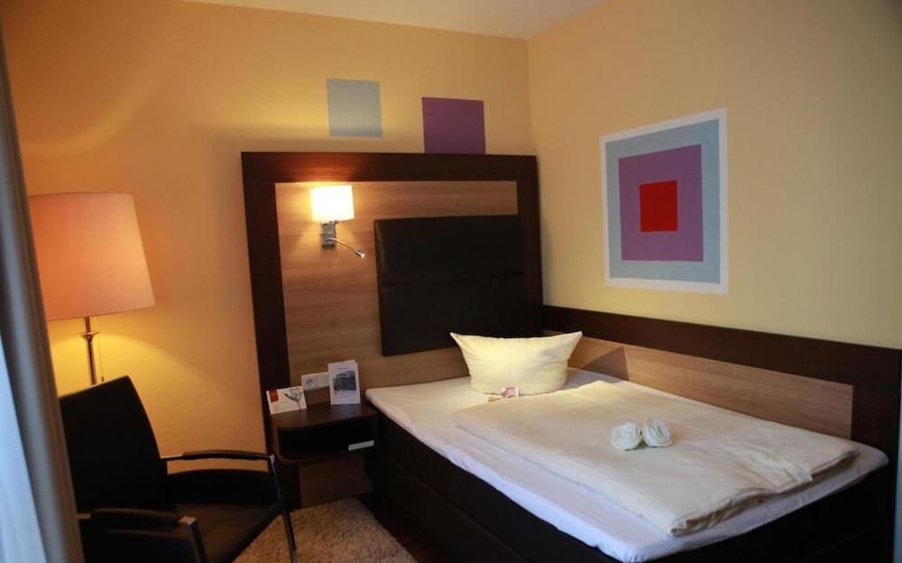 Фото Cascada Central Hotel Rheine