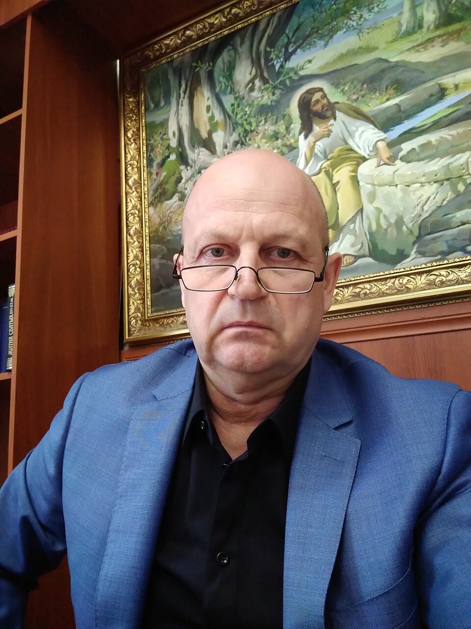 Адвокат Чапленко Г. А.