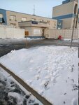 Мотодепо (Ryazansky Avenue, 105с13) ، عمليات وصيانة السكك الحديدية