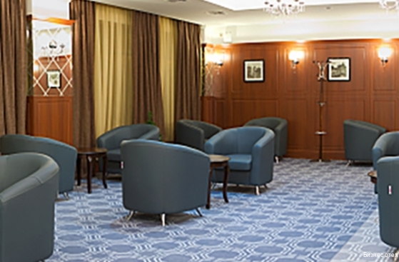 Фото Бизнес отель