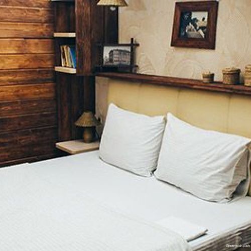 Фото Гринвич Парк Отель