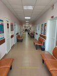 ГБУЗ МО Эцгб, терапевтическое отделение поликлиники № 1 (ulitsa Pushkina, 3), departamento del hospital