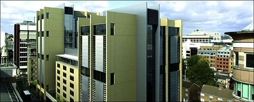 Фото Leonardo Royal London Tower Bridge