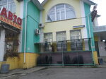 Plus-X (Uchinskaya ulitsa, 7), auto parts and auto goods store