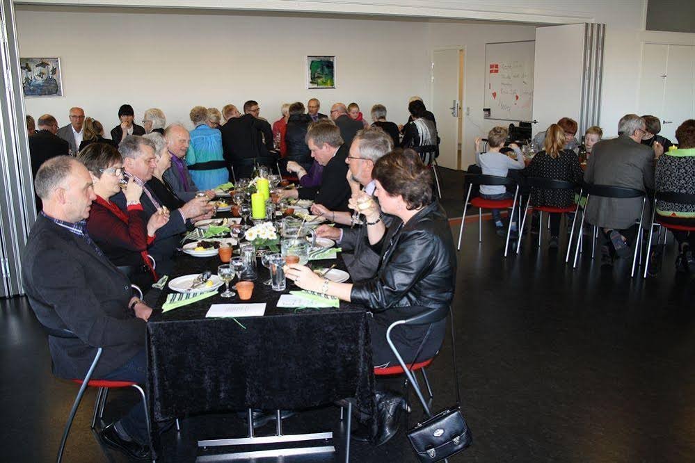 Фото Motel Skive