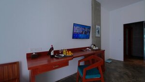Гостиница Tanei Angkor Resort and SPA