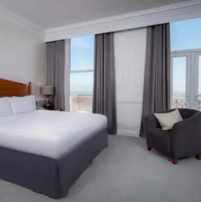 Фото Hilton Brighton Metropole