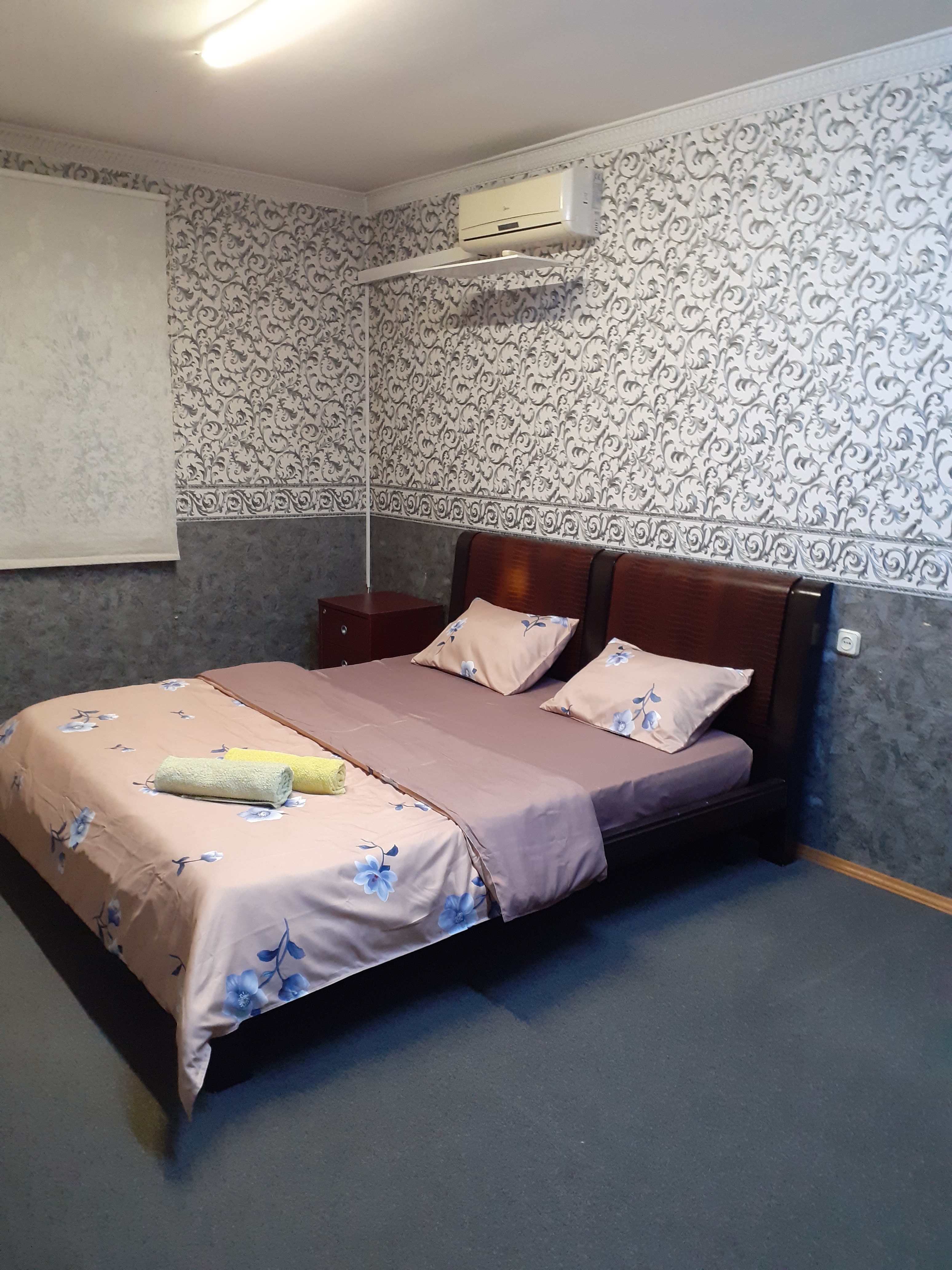 Фото Комфорт