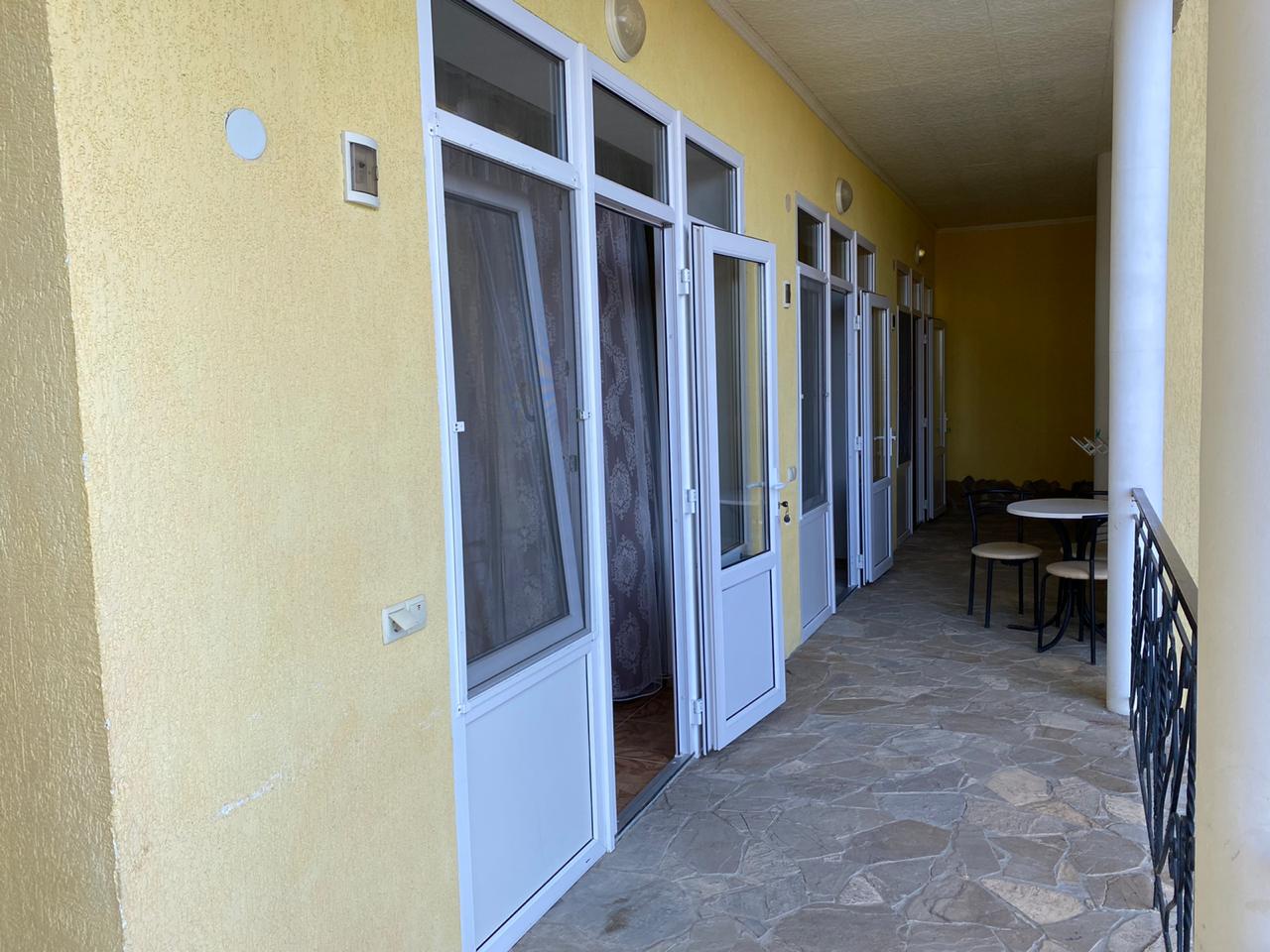 Фото Вилла Севилья