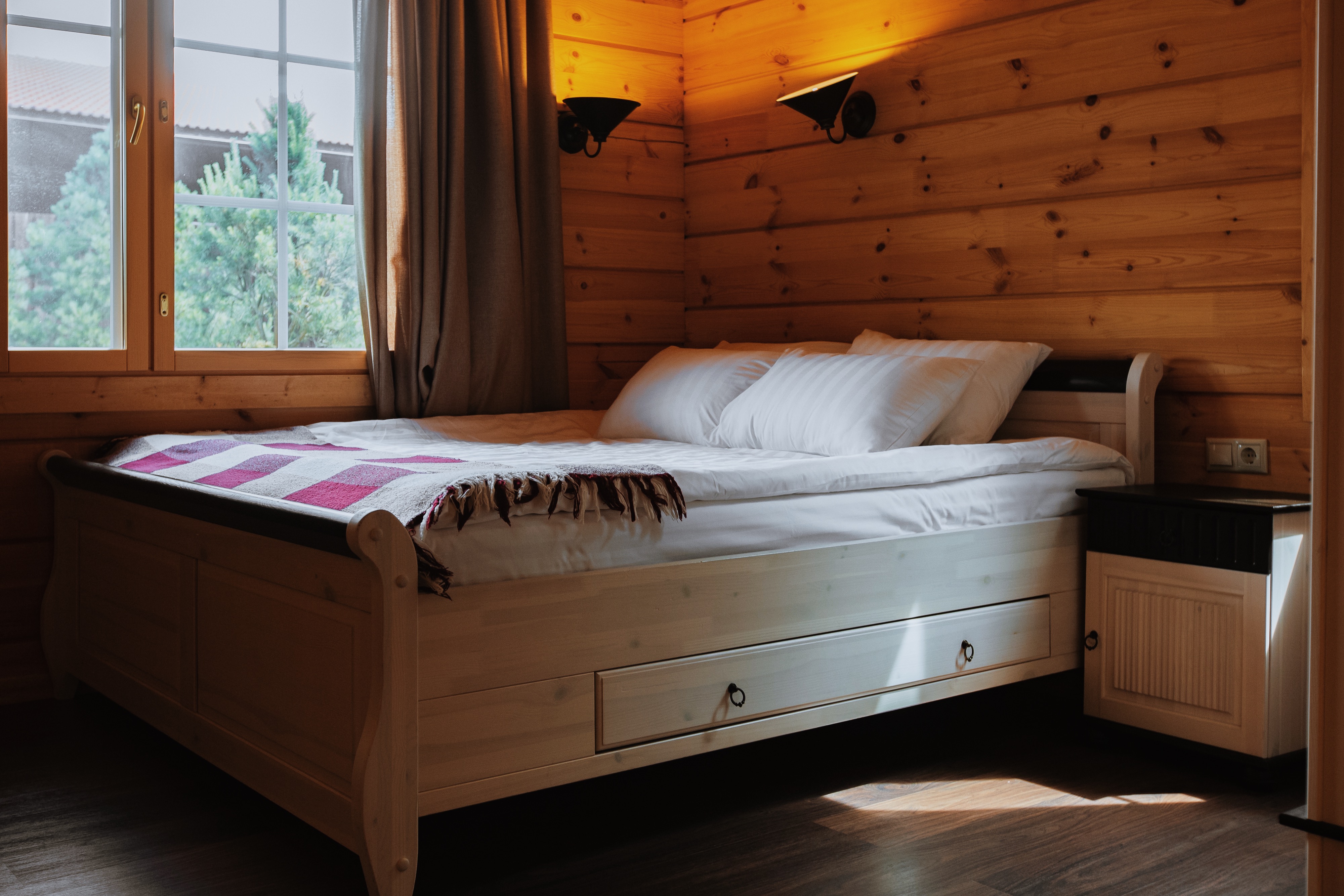 Фото Fish Point Family Resort