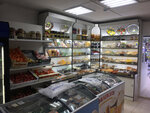 Halal Meat (Lopatino Work Settlement, Sukhanovskaya Street, 13), butcher shop