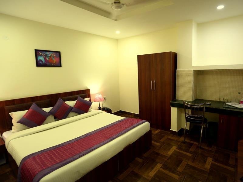 Фото Hotel Aerotech