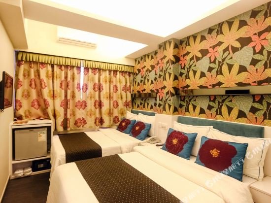 Фото Seasons Hotel - Tsim sha tsui