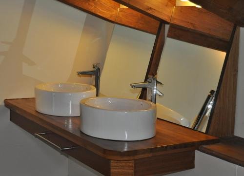 Фото Casona la Sierra